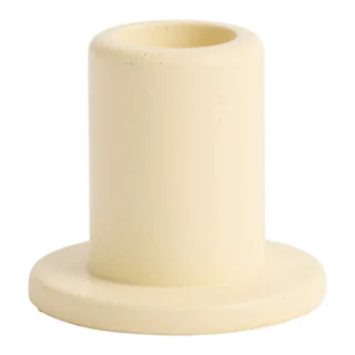 bougeoir Tube Candleholder