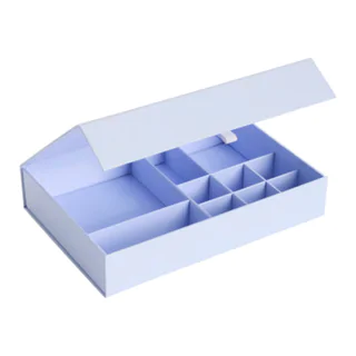 Box Colour Storage