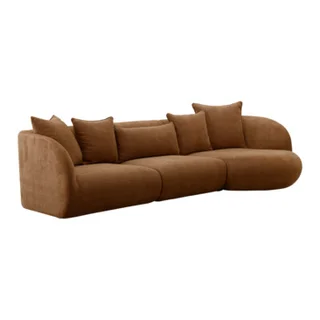 Ecksofa Pebble