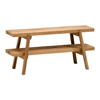 banc de portemanteau Studioline