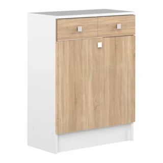 armoire de salle de bain Combi