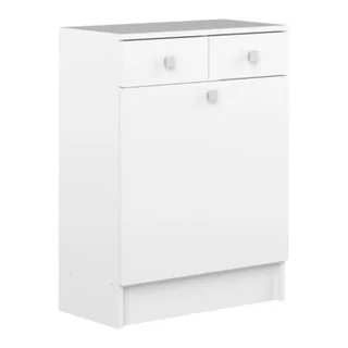 Badschrank Combi