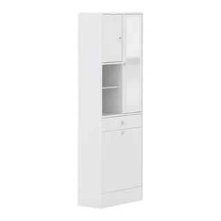 Mehrzweckschrank Combi