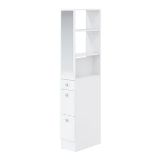 armoire de salle de bain Combi