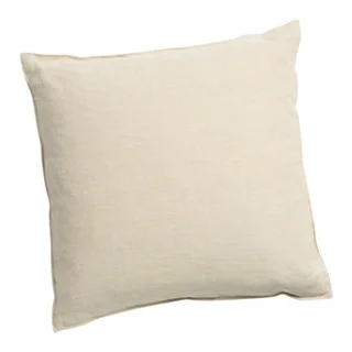 coussin Lin