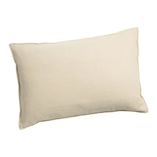 coussin Lin