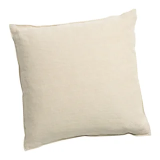 Fourre de coussin Lin