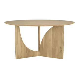 table de salle à manger GEOMETRIC