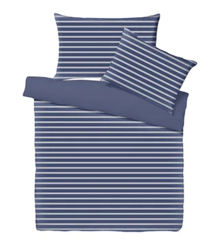 housse de duvet Melange Jersey DF