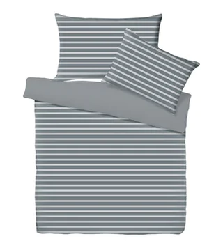 completo da letto Melange Jersey DF