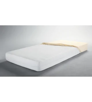 protège-matelas Milbe