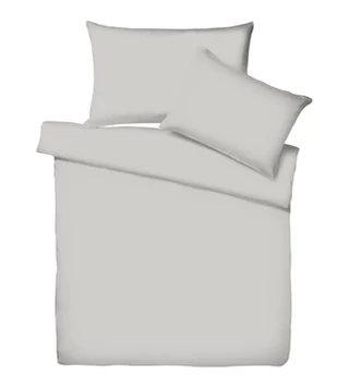 completo da letto Uni Satin