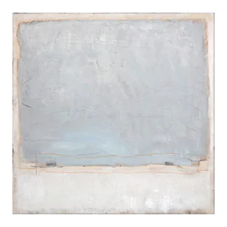 Bild mit Rahmen Design Painting