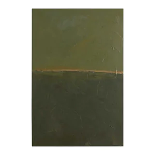 Bild mit Rahmen Design Painting