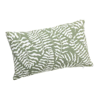 coussin décoratif GREEN