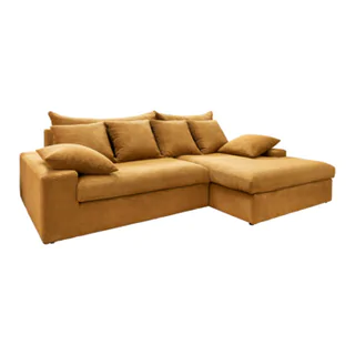 Ecksofa Avellino