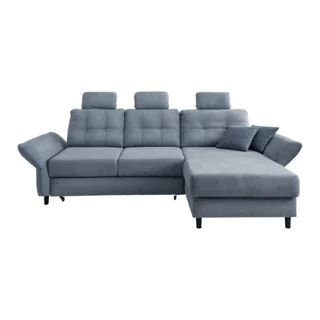 Ecksofa Brizzini