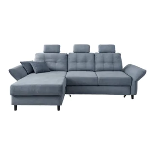 Ecksofa Brizzini