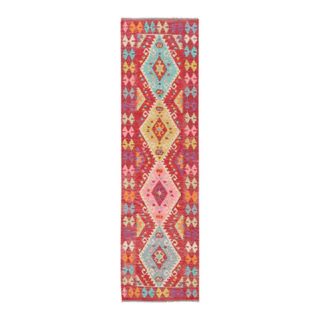 tappis kilim Afghan Kelim