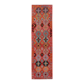 tappis kilim Afghan Kelim