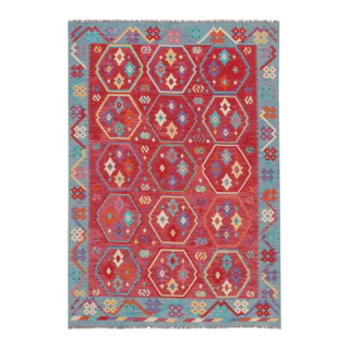 tappis kilim Afghan Kelim