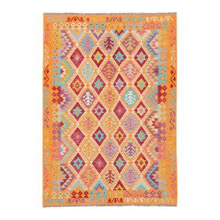 tappis kilim Afghan Kelim