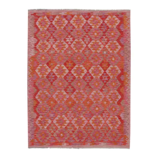 tappis kilim Afghan Kelim