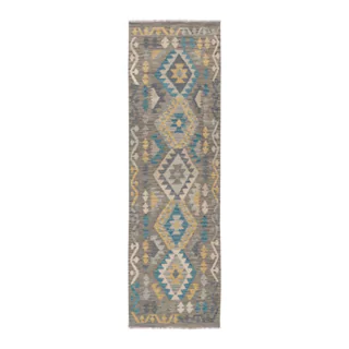 Kelimteppich Afghan Kelim