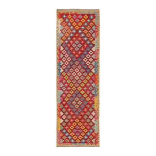 tappis kilim Afghan Kelim