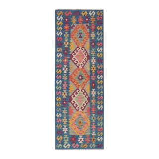 tappis kilim Afghan Kelim