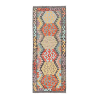 Kelimteppich Afghan Kelim