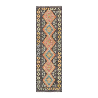 tappis kilim Afghan Kelim