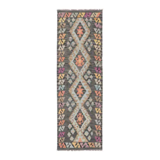 tappis kilim Afghan Kelim