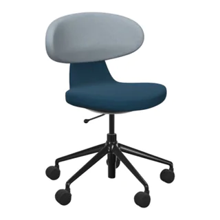 chaise de bureau Simplex 3D