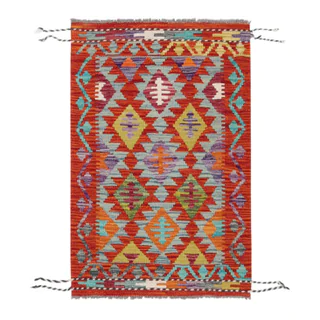 tappis kilim Afghan Kelim