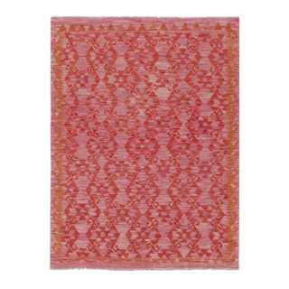 tappis kilim Afghan Kelim