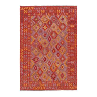 tappis kilim Afghan Kelim