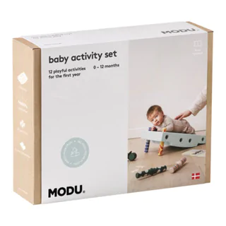 Activity set Aktivität