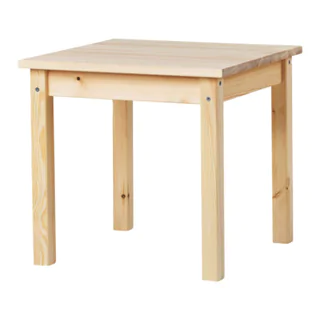 table pour enfant MADS