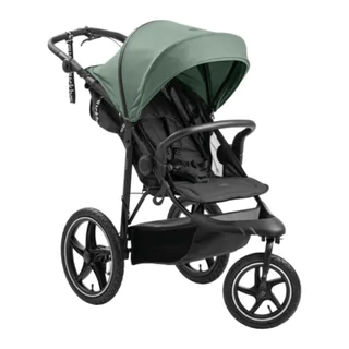 Kinderwagen Runner 3