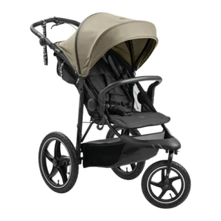 Kinderwagen Runner 3