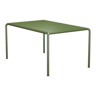 table de jardin Avanti