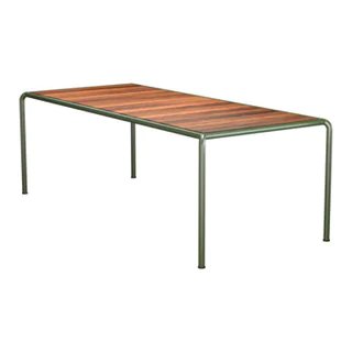 table de jardin Avanti