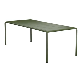 table de jardin Avanti