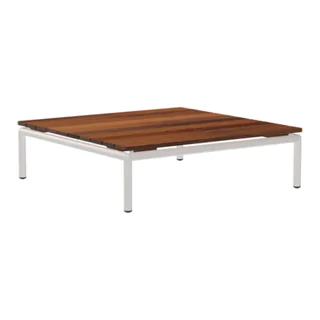 table basse de jardin LEVEL