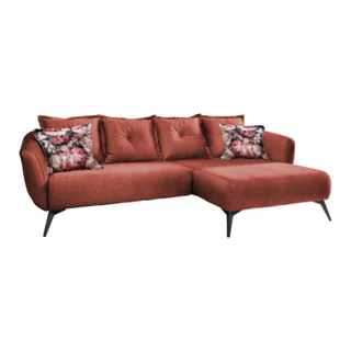 Ecksofa Baggio