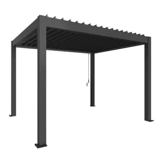 Pergola GR. 3.5x3