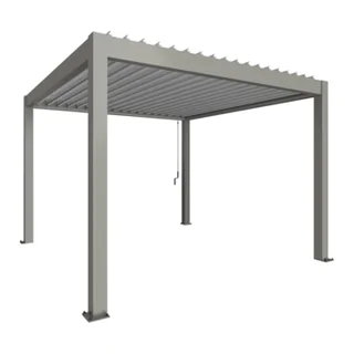 pergola GR. 3x3.5