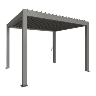 pergola GR. 3.5x3