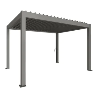 pergola GR. 4x3